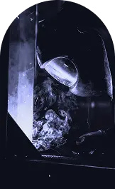 Secteur industrie spécialisée