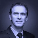 Portrait de Didier Bréchemier, Senior Partner chez Roland Berger et Conseil de B & Capital.