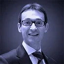 Eric KIRSTETTER, Senior partner