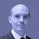 Matthieu DAUMAS, Partner