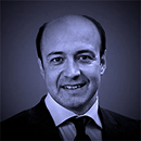 Nicolas TEISSEYRE, Senior partner