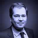 Victor MARÇAIS, Senior partner